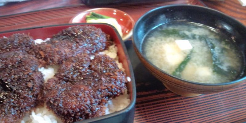 玉川食堂