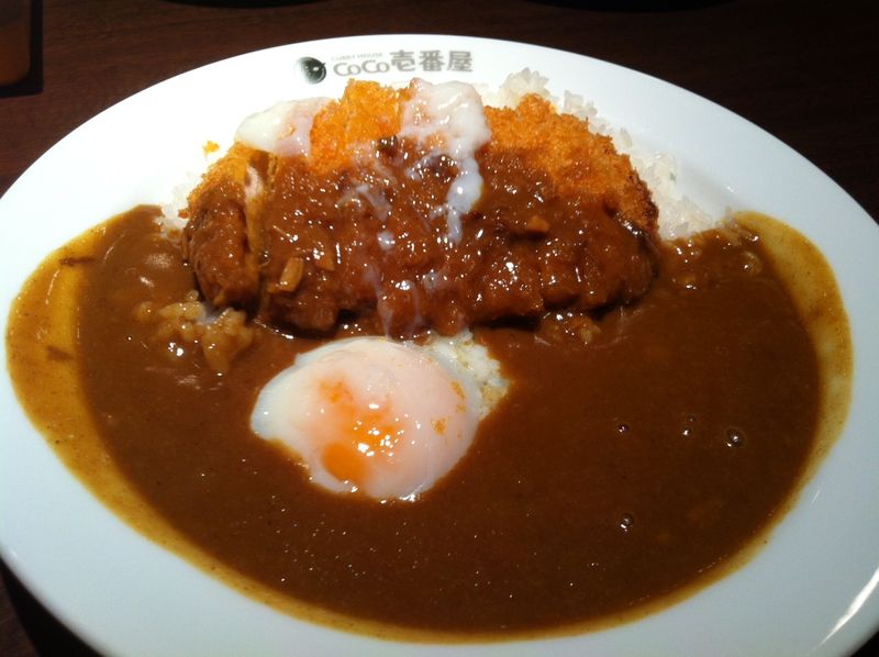 ココイチ2